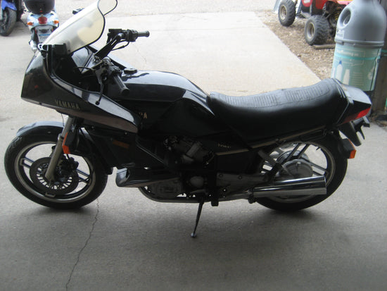 Image Title 1982 Yamaha XZ550 Vision $999  OBO
